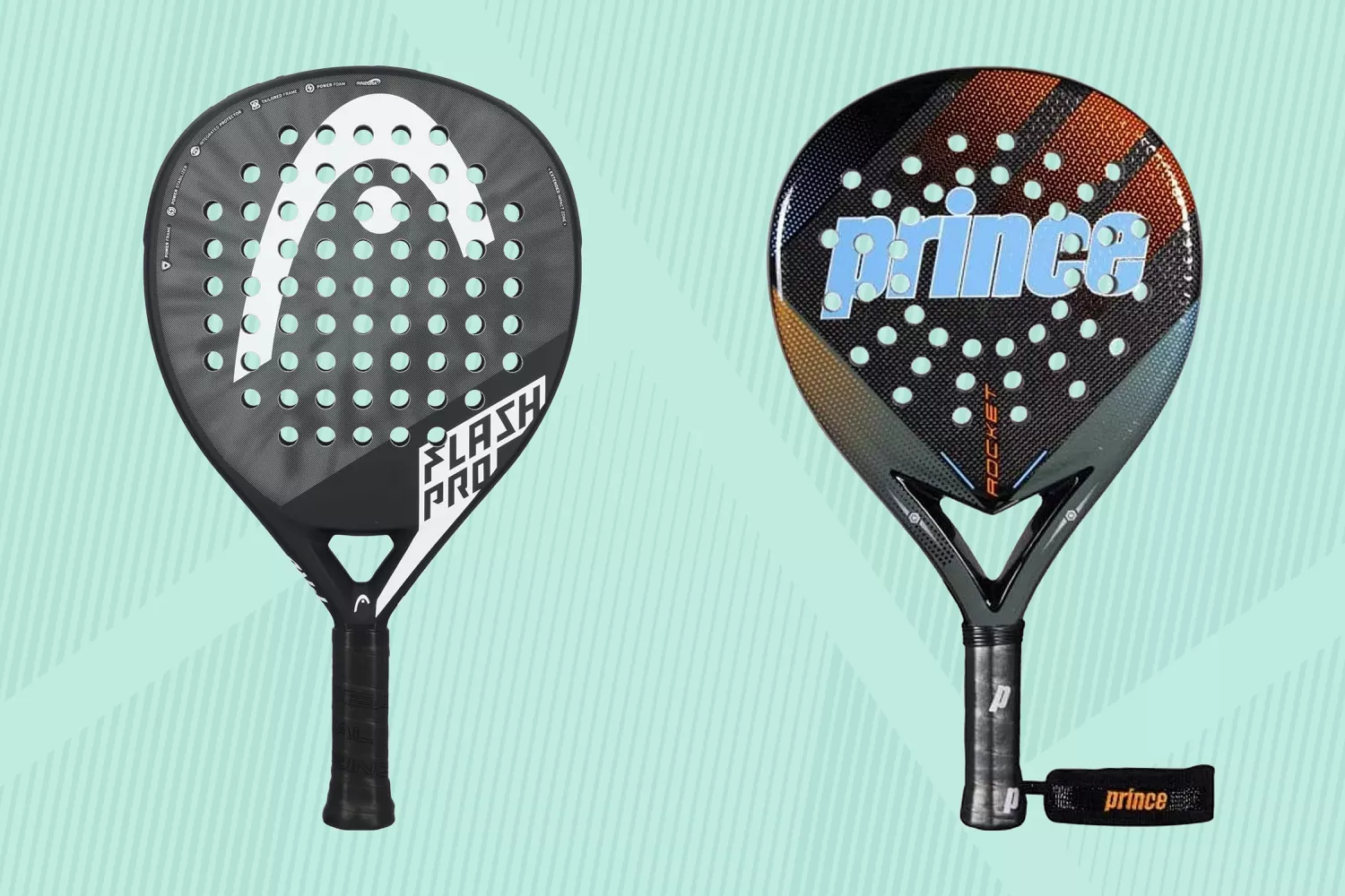 Best Padel Rackets