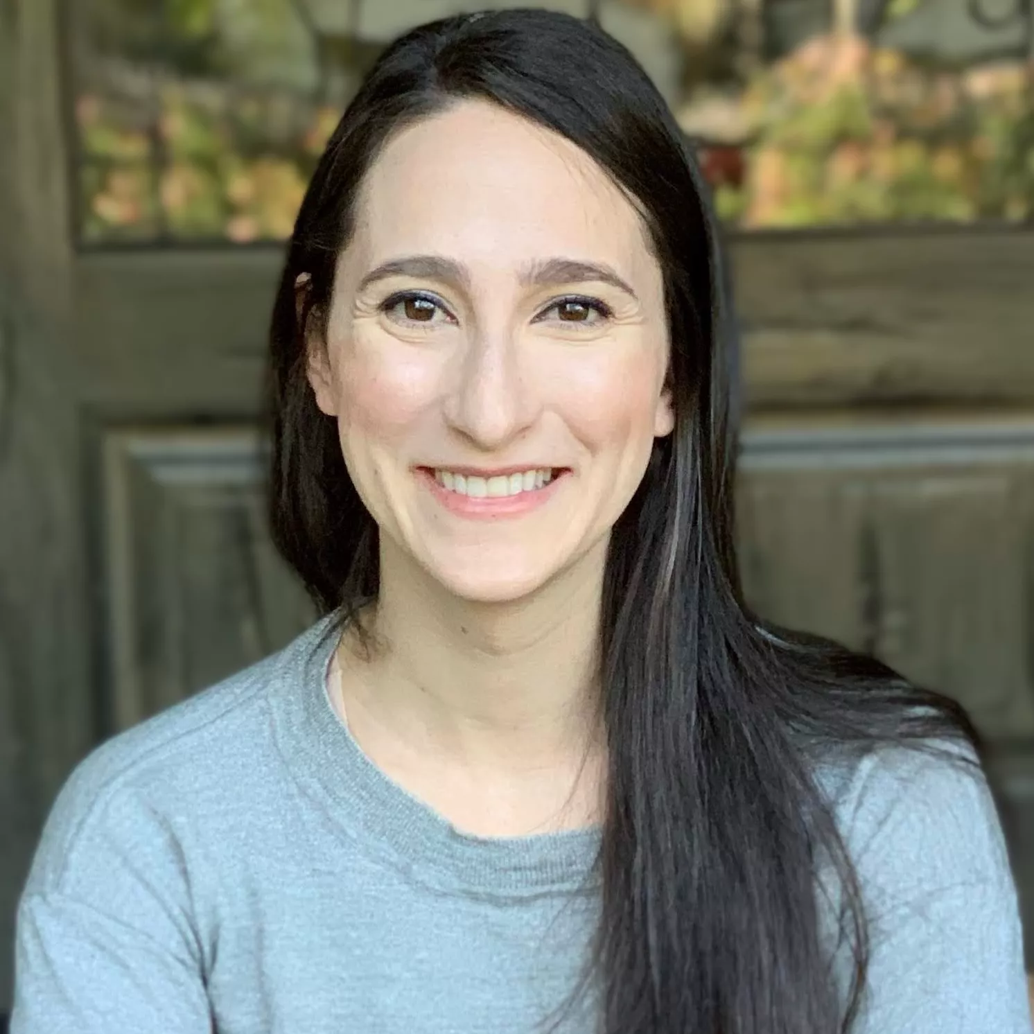 Gabrielle Applebury, MA, LMFT