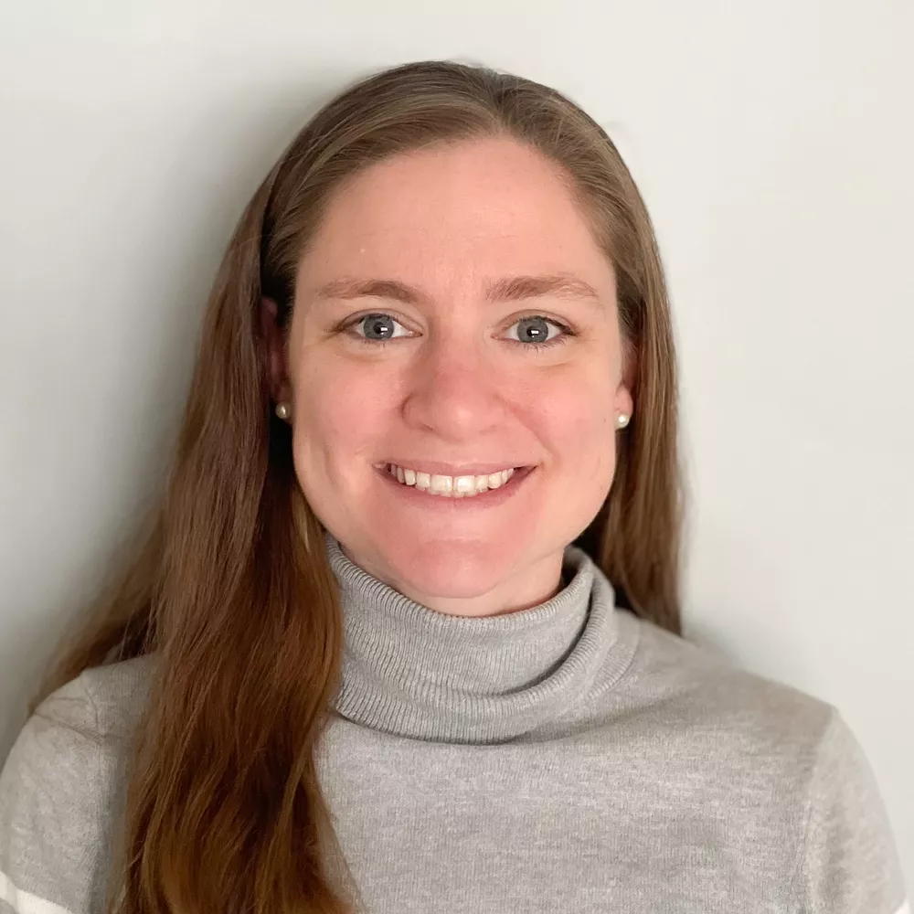 Kathleen Gassner, PT, DPT