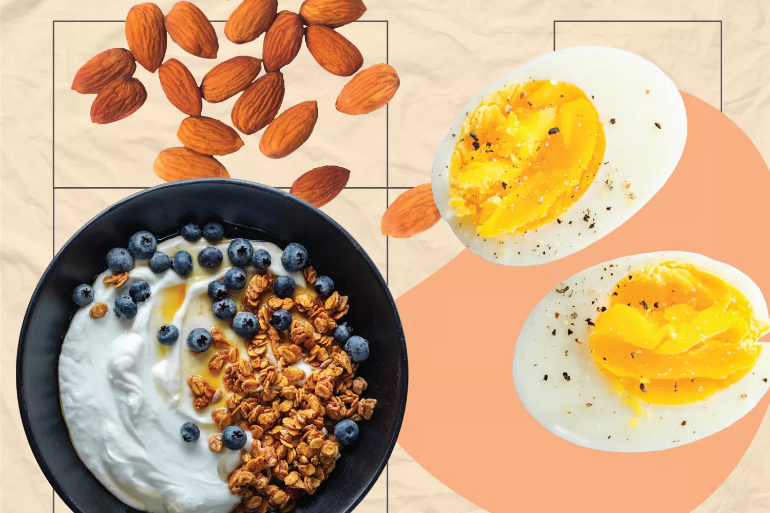 Meal Plan for Muscle Gain