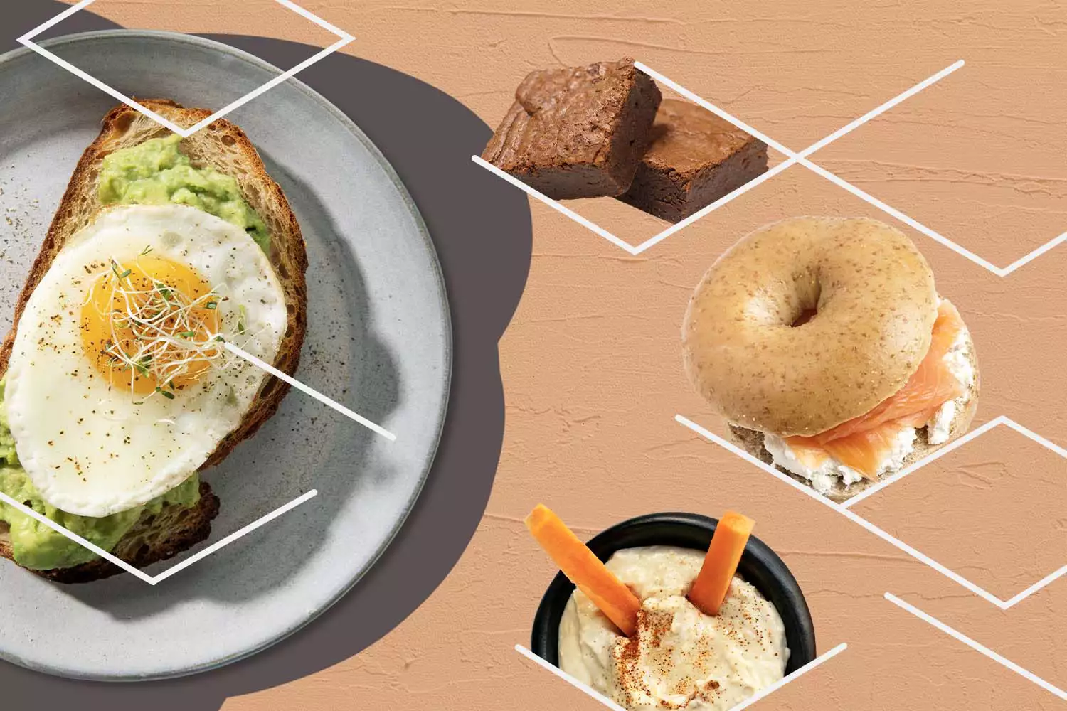 2,000-calorie meal plan