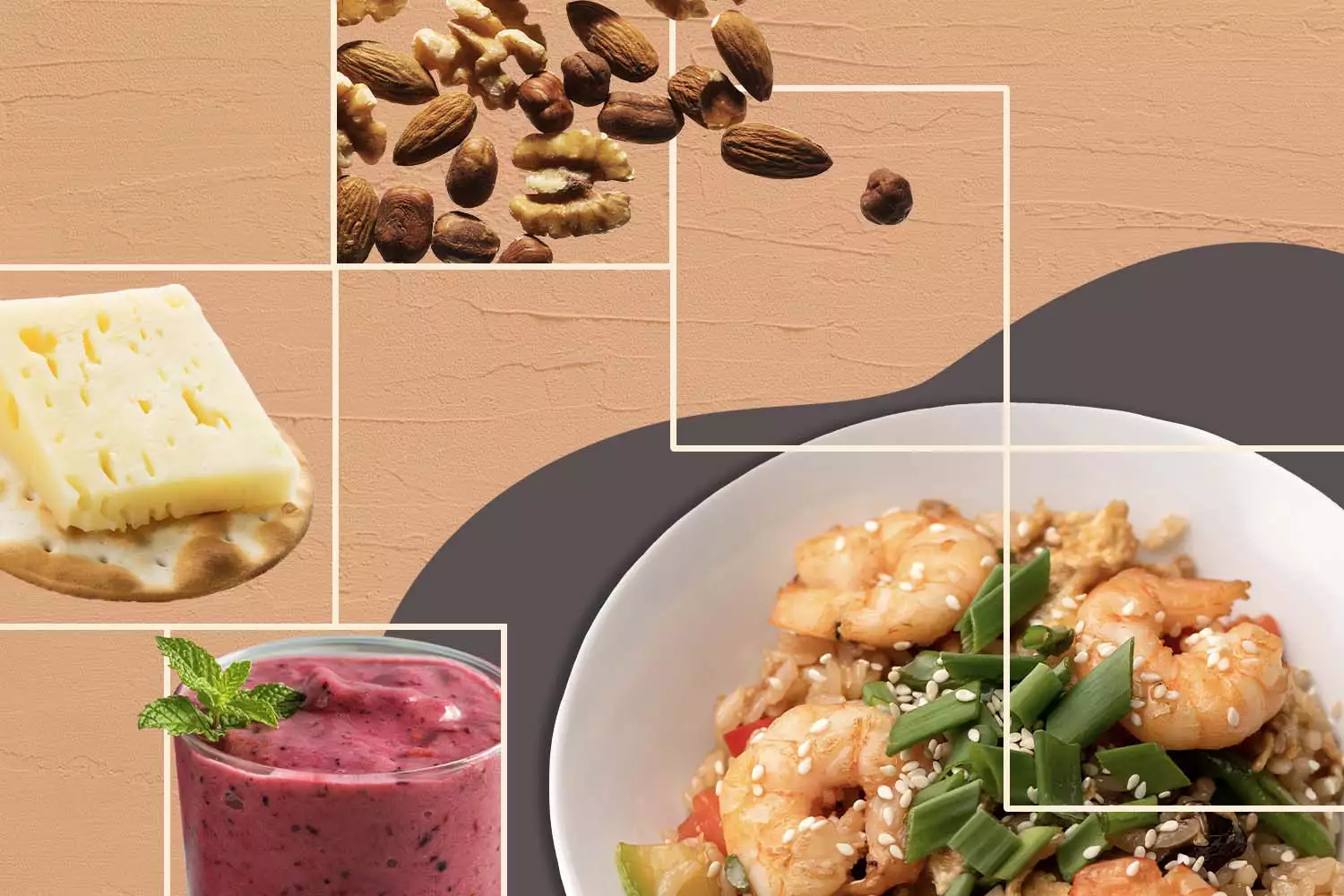 Diabetic meal plan foods