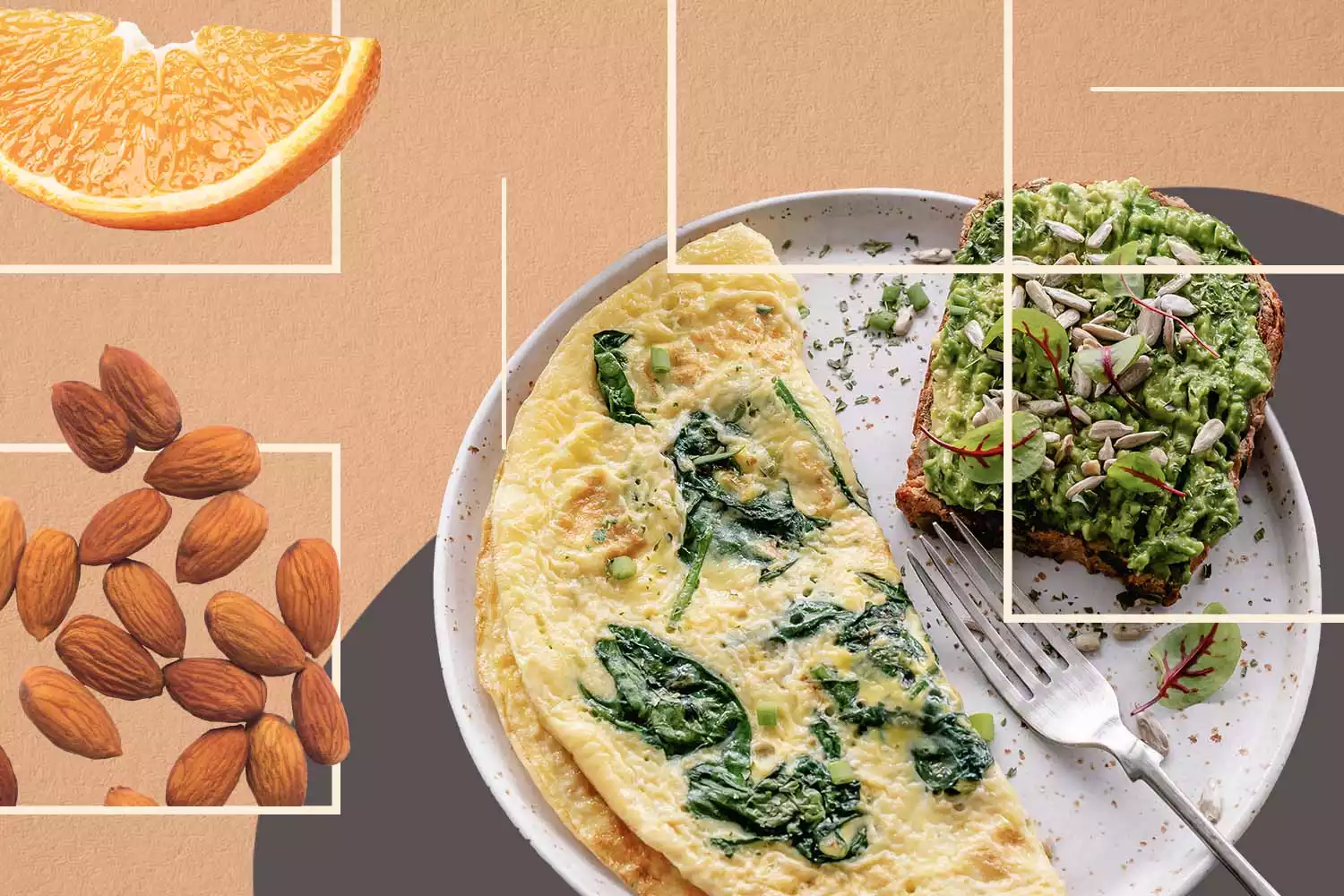 Meal plan for third trimester