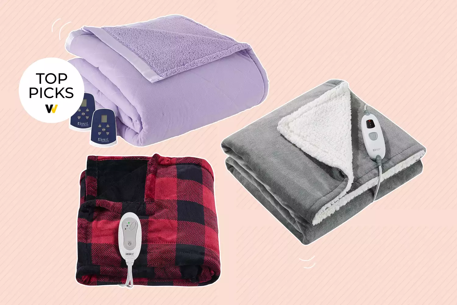 Best Heated Blankets